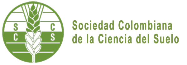 Sociedad Colombiana de la Ciencia del Suelo